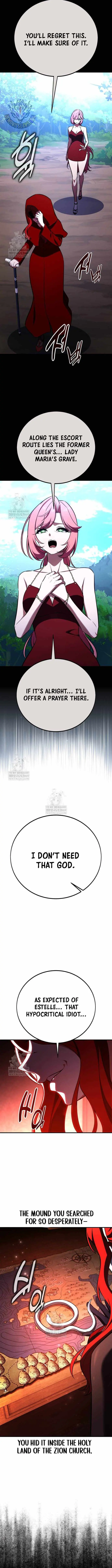I Killed an Academy Player Chapter 107 image 04_optimized